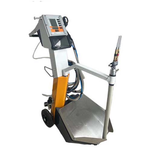 Manual Powder Spraying Equipment Suppliers Your Ultimate Consumer Guide